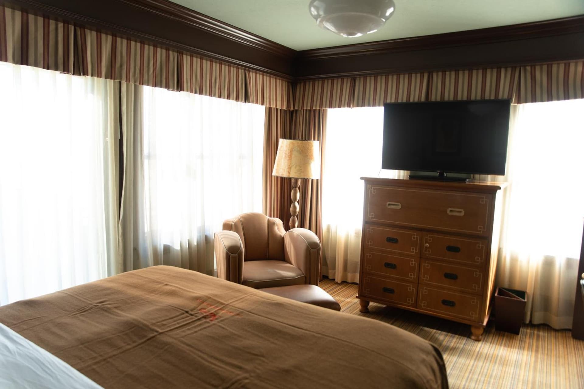 Arctic Club Hotel gallery photo in Seattle, WA — image 19