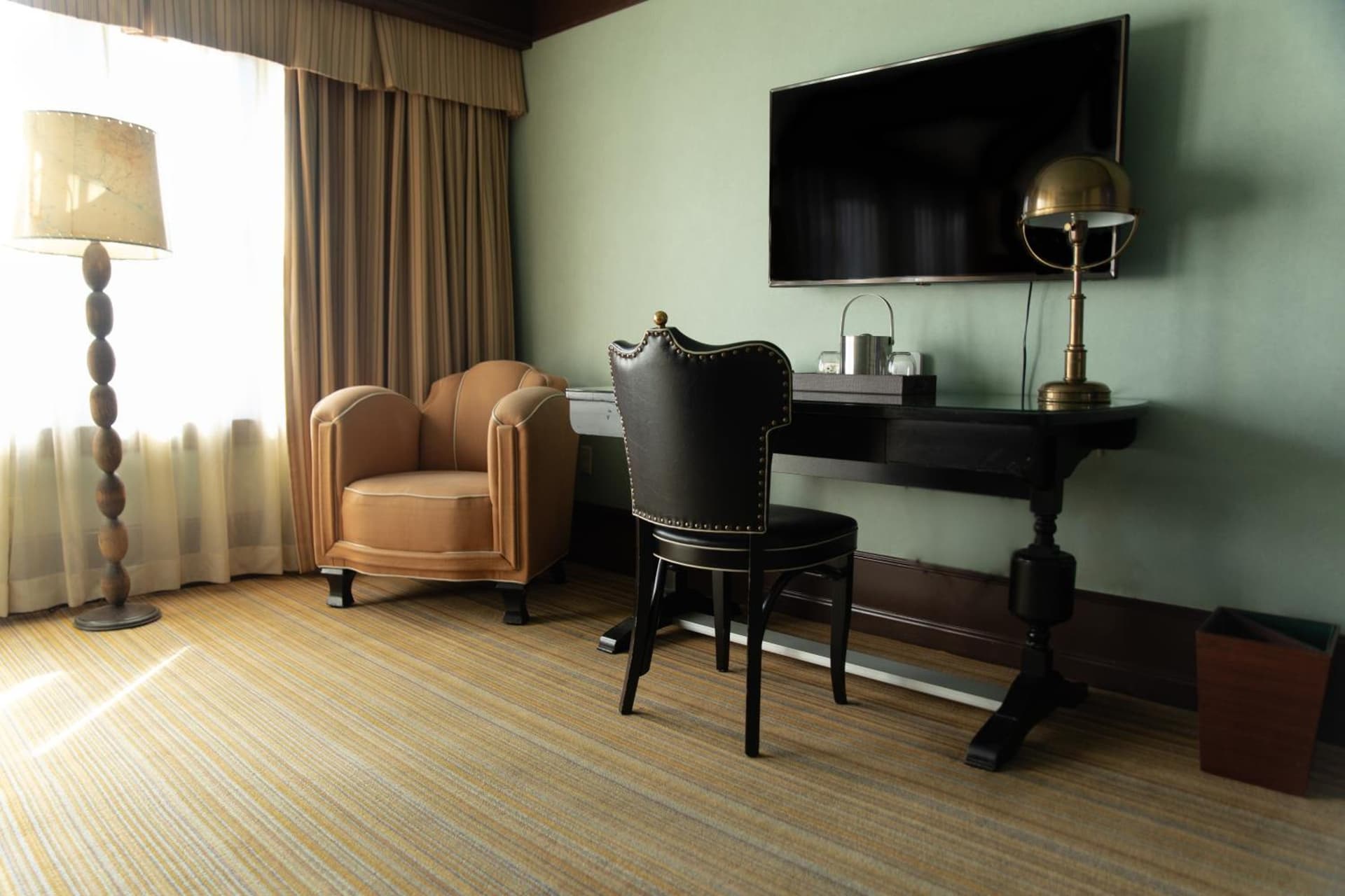 Arctic Club Hotel gallery photo in Seattle, WA — image 53