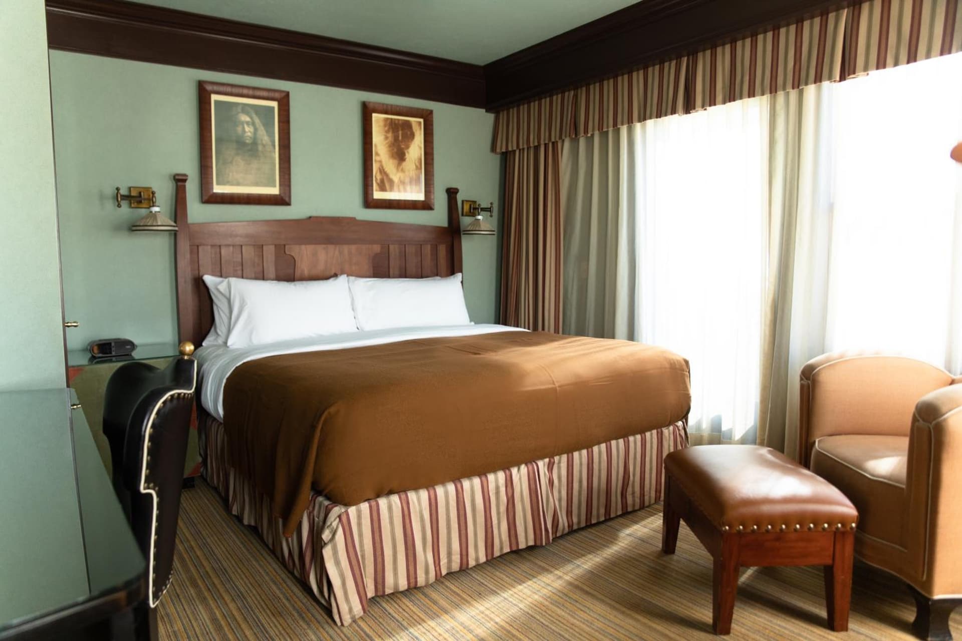 Arctic Club Hotel gallery photo in Seattle, WA — image 4