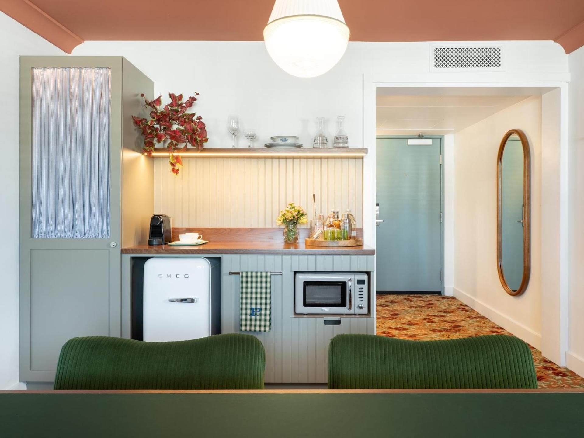 Palihouse West Hollywood at Beverly Hills gallery photo in Los Angeles, CA — image 62