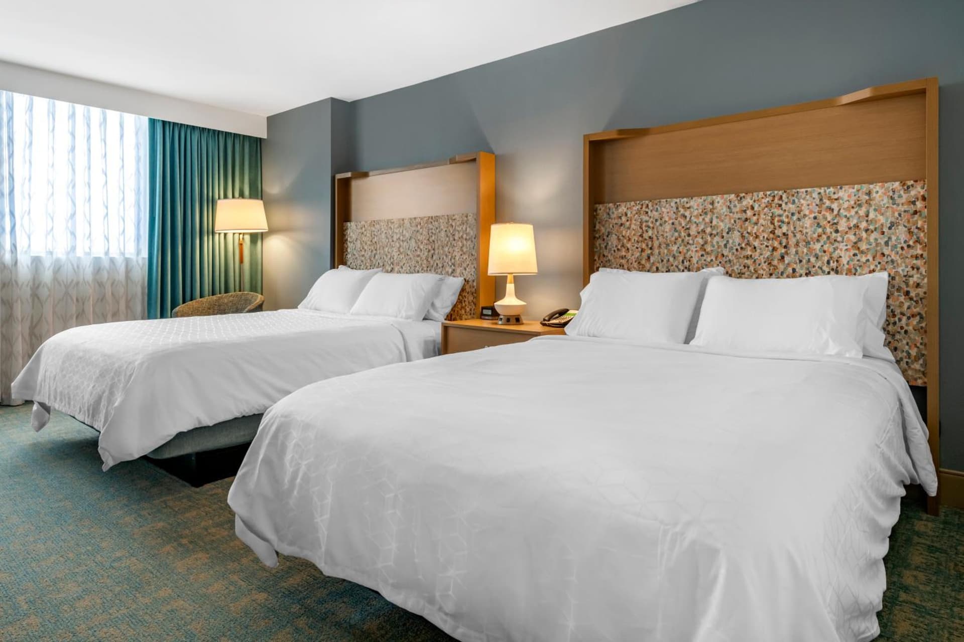 Holiday Inn Orlando – Disney Springs® Area by IHG gallery photo in Orlando, FL — image 14