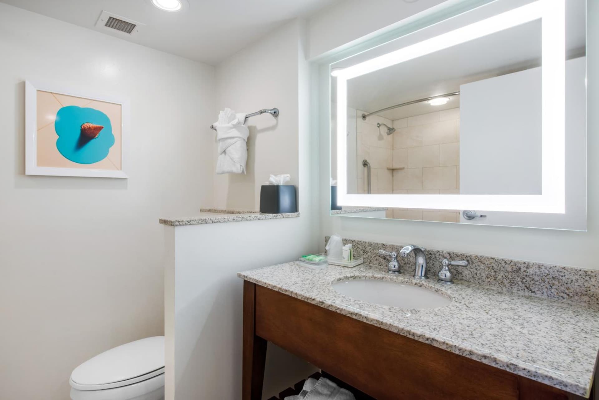 Holiday Inn Orlando – Disney Springs® Area by IHG gallery photo in Orlando, FL — image 21