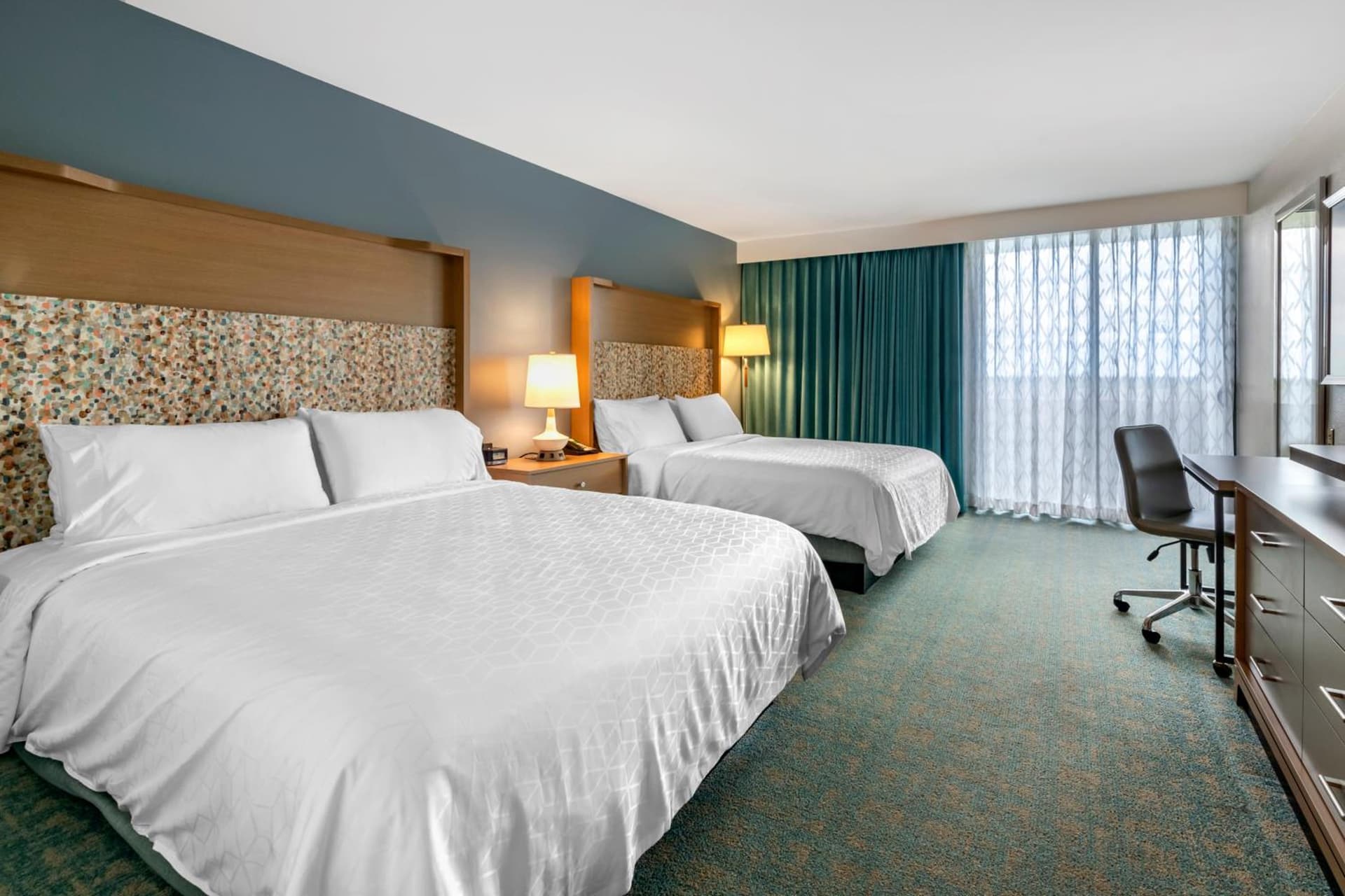 Holiday Inn Orlando – Disney Springs® Area by IHG gallery photo in Orlando, FL — image 35