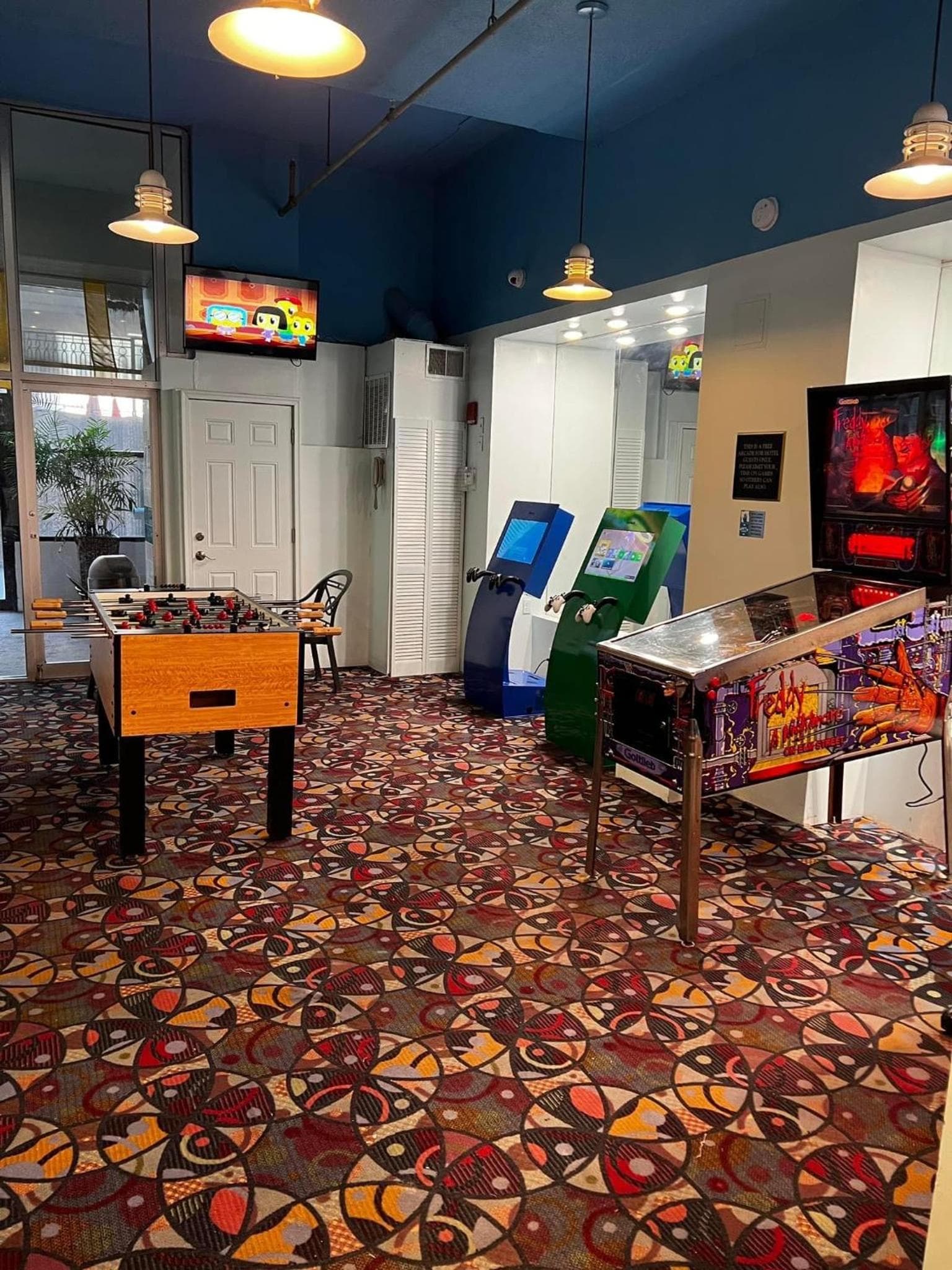 Clayton Plaza Hotel & Extended Stay gallery photo in Clayton, MO — image 12