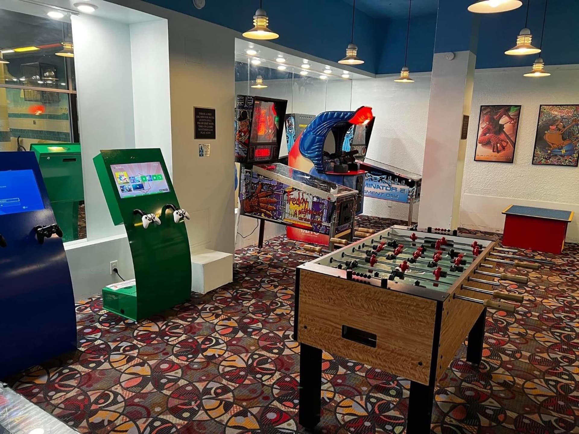 Clayton Plaza Hotel & Extended Stay gallery photo in Clayton, MO — image 14