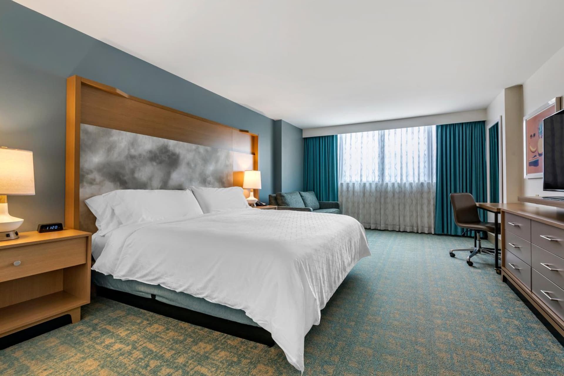 Holiday Inn Orlando – Disney Springs® Area by IHG gallery photo in Orlando, FL — image 61