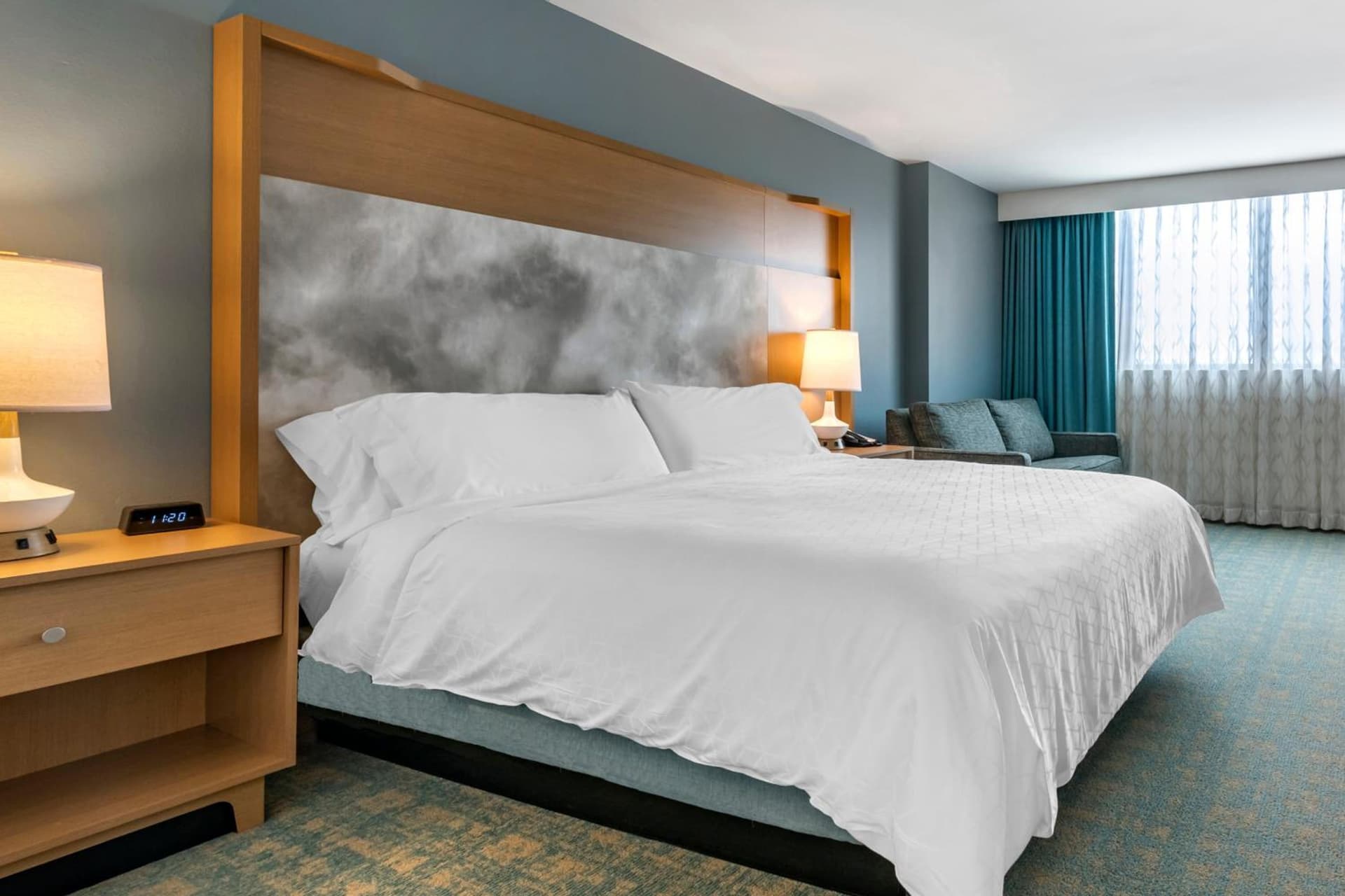 Holiday Inn Orlando – Disney Springs® Area by IHG gallery photo in Orlando, FL — image 29