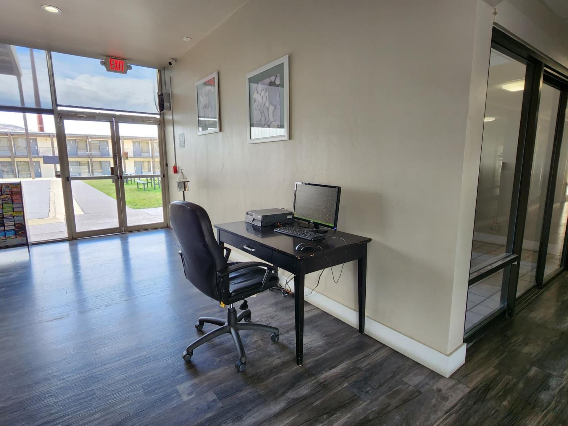 Red Lion Inn & Suites Tucson Downtown gallery photo in Tucson, AZ — image 11