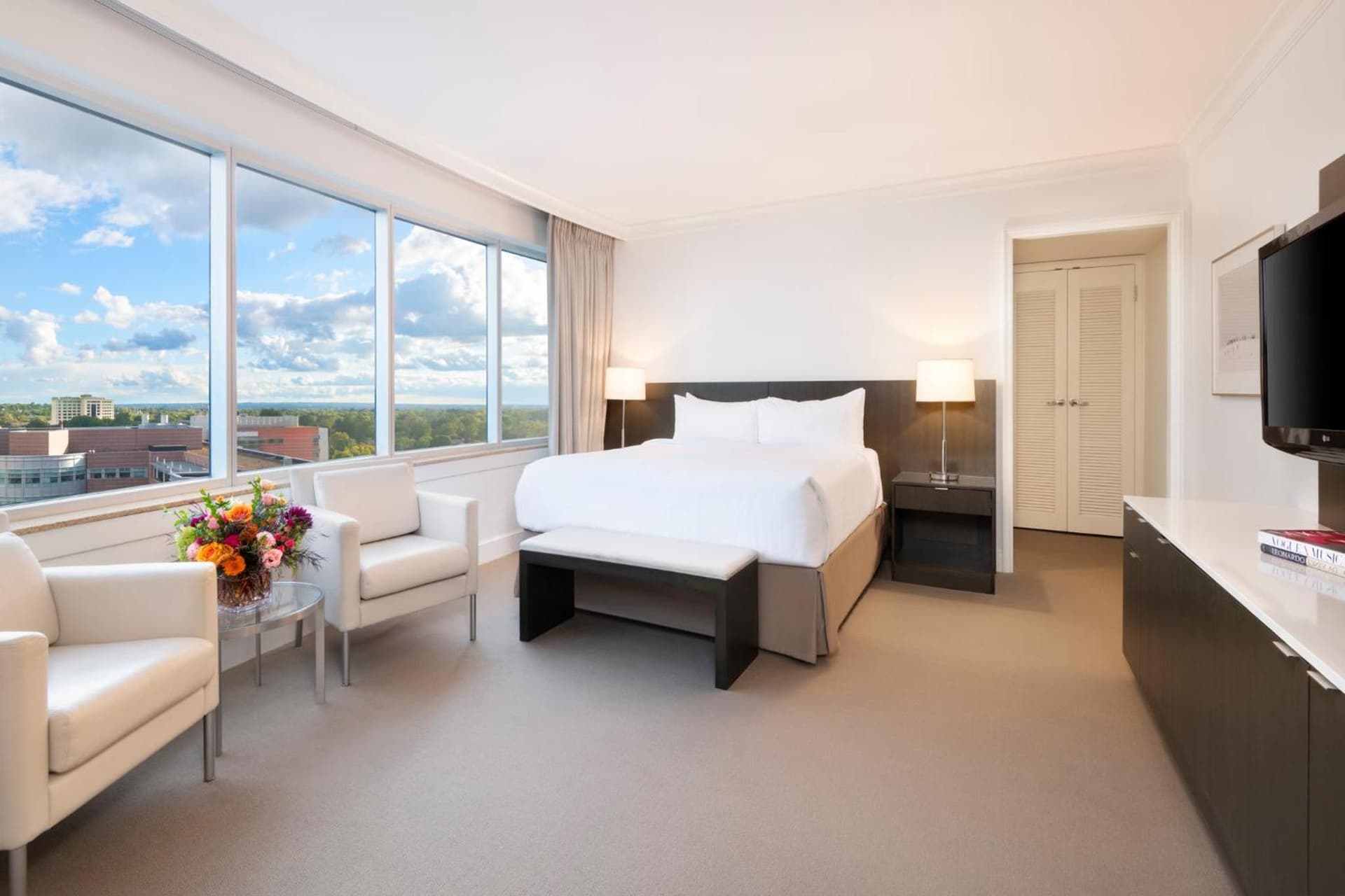 InterContinental Cleveland by IHG gallery photo in Cleveland, OH — image 32