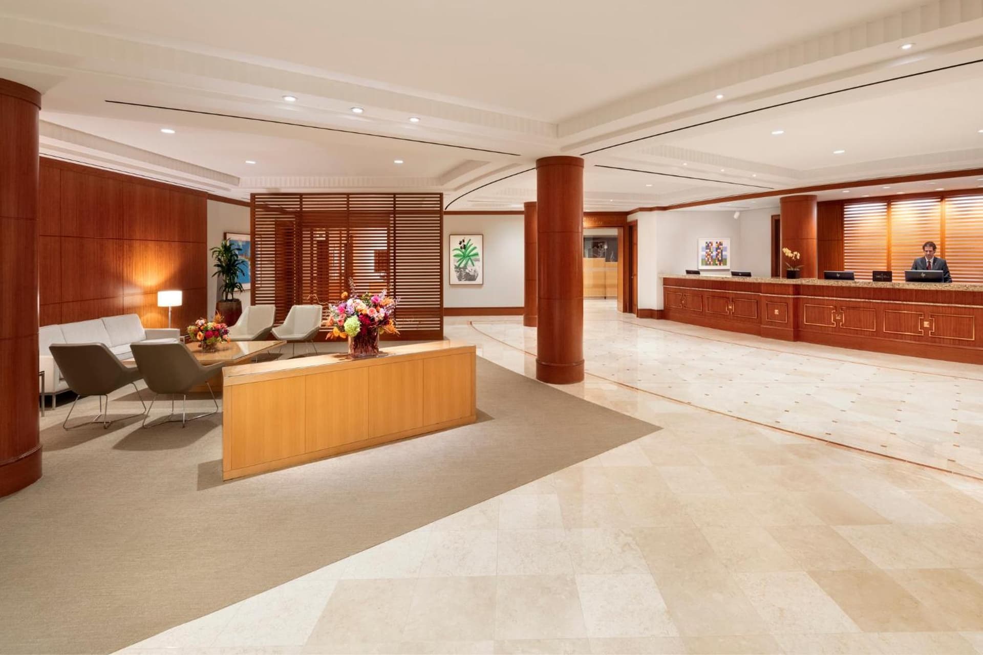 InterContinental Cleveland by IHG gallery photo in Cleveland, OH — image 64