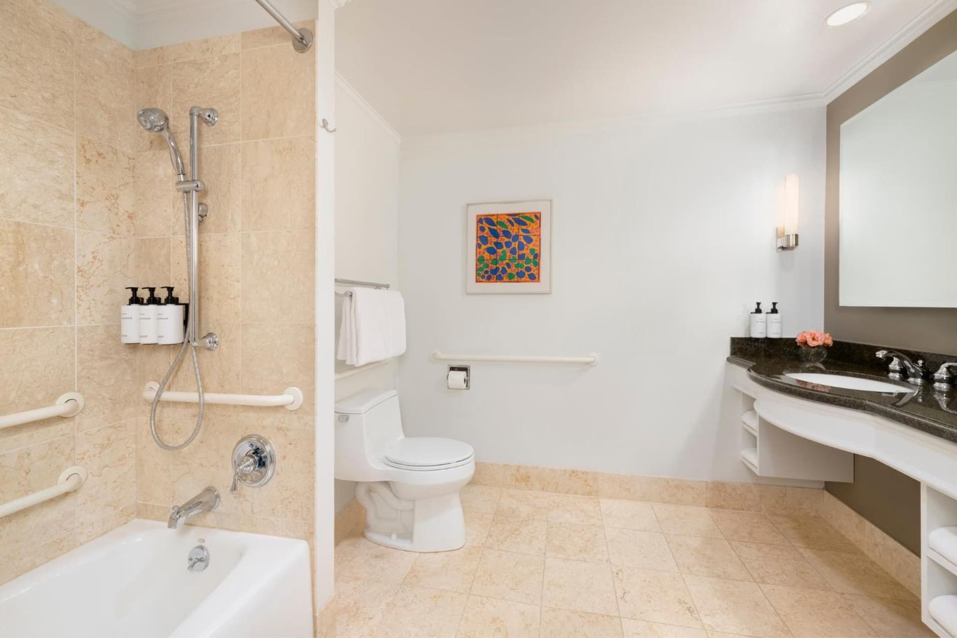 InterContinental Cleveland by IHG gallery photo in Cleveland, OH — image 62