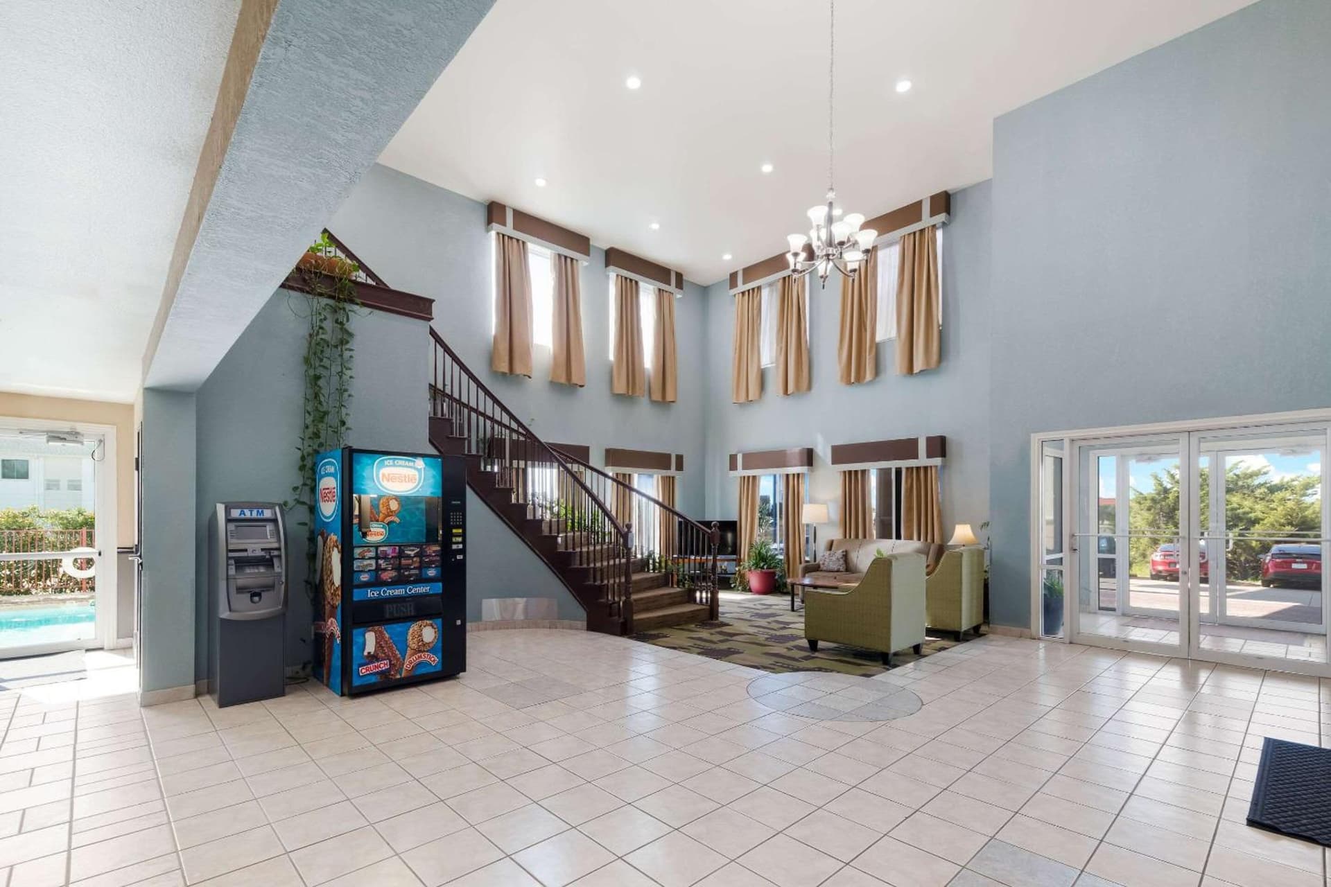 Quality Inn & Suites Terrell gallery photo in Terrell, TX — image 68