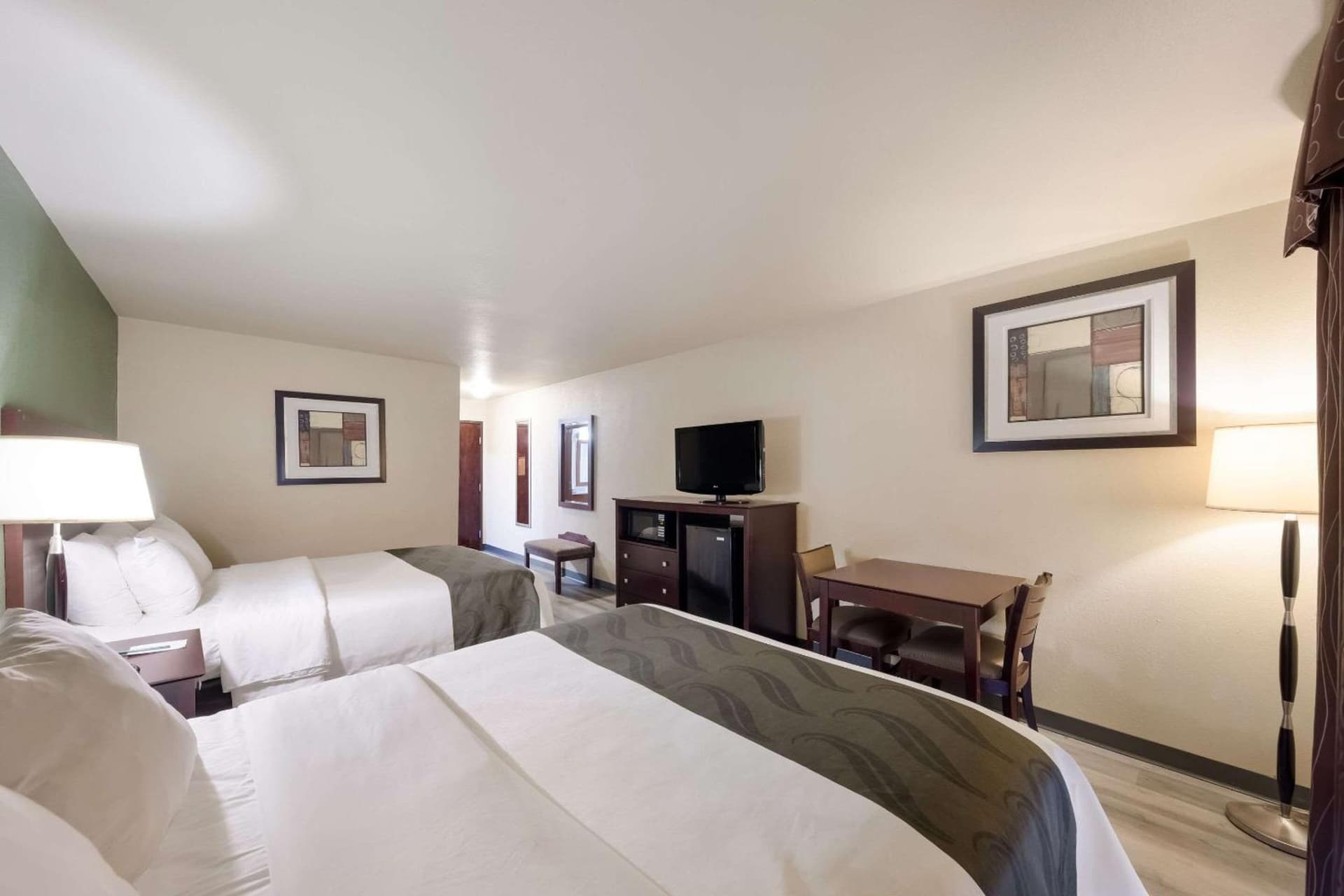 Quality Inn & Suites Terrell gallery photo in Terrell, TX — image 59