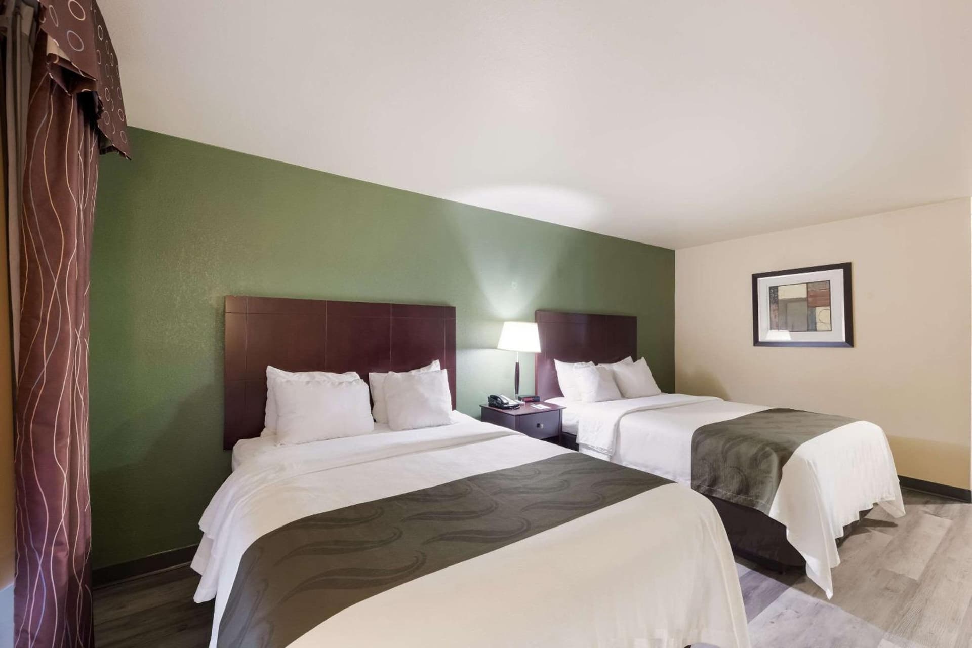 Quality Inn & Suites Terrell gallery photo in Terrell, TX — image 16