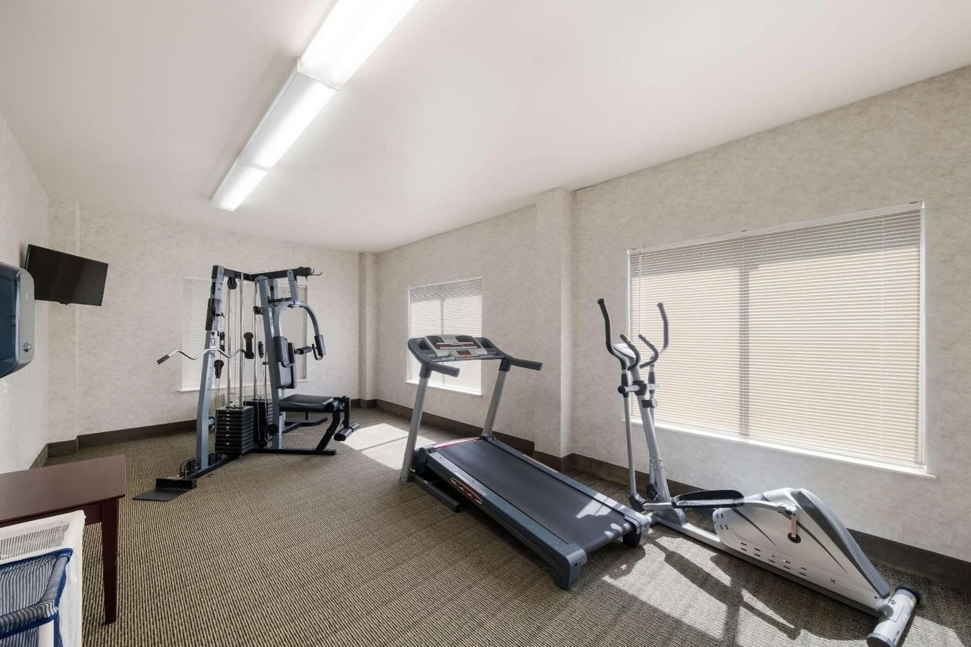 Quality Inn & Suites Terrell gallery photo in Terrell, TX — image 47
