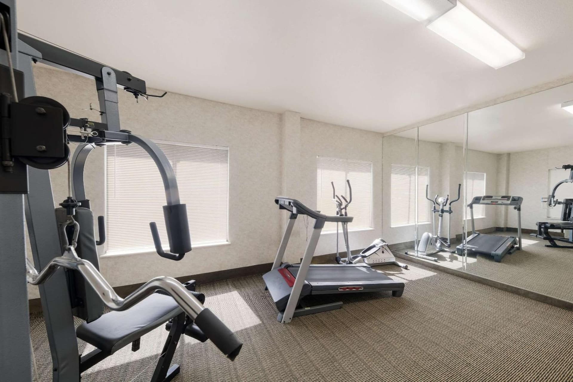 Quality Inn & Suites Terrell gallery photo in Terrell, TX — image 64