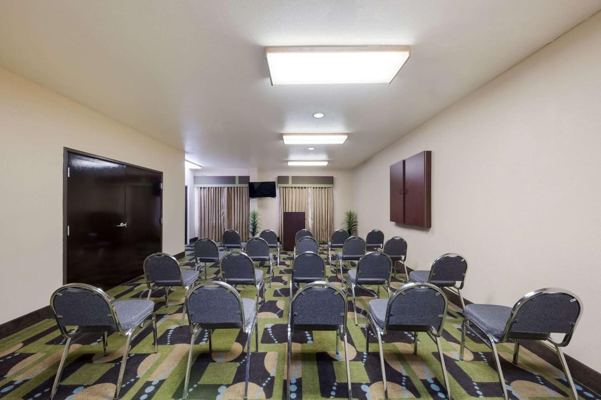 Quality Inn & Suites Terrell gallery photo in Terrell, TX — image 52