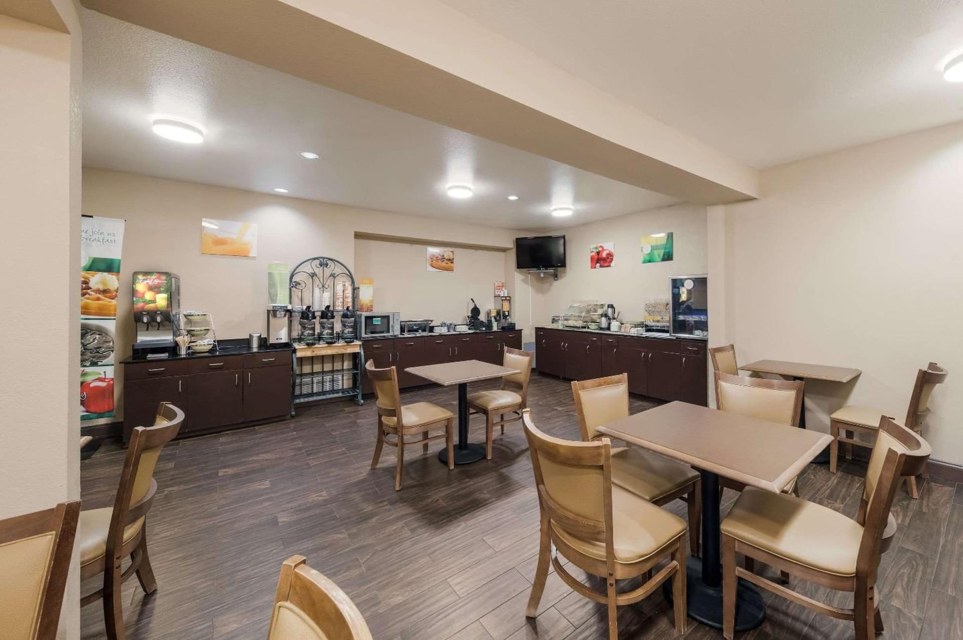 Quality Inn & Suites Terrell gallery photo in Terrell, TX — image 55