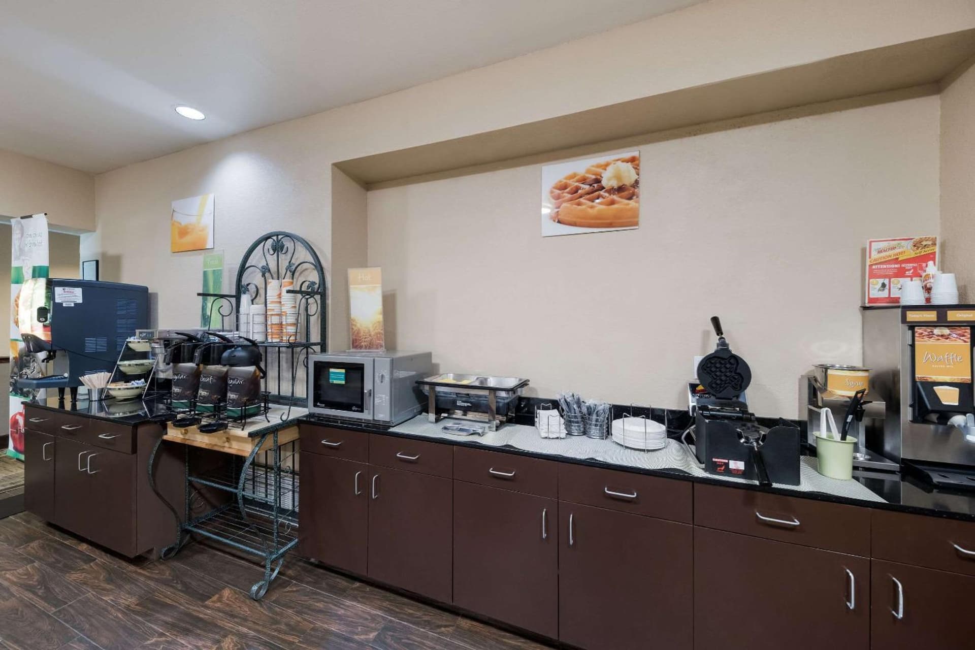 Quality Inn & Suites Terrell gallery photo in Terrell, TX — image 36