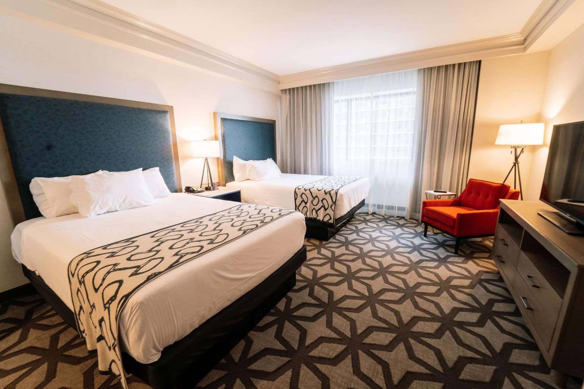 Galt House Hotel, A Trademark Collection Hotel gallery photo in Louisville, KY — image 80