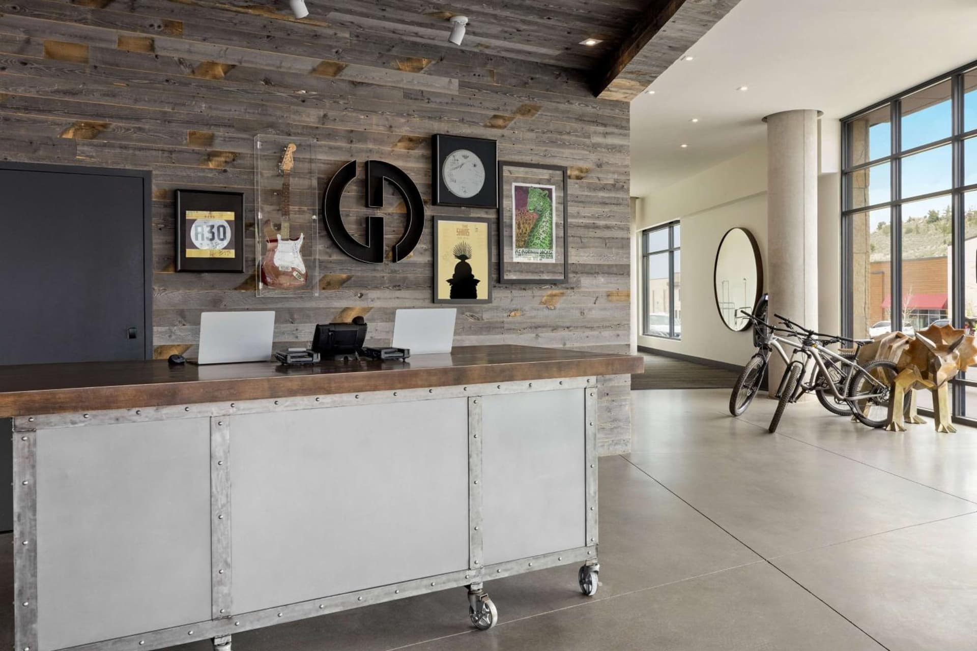 Origin Red Rocks, a Wyndham Hotel property views in Golden, CO — gallery photo 3