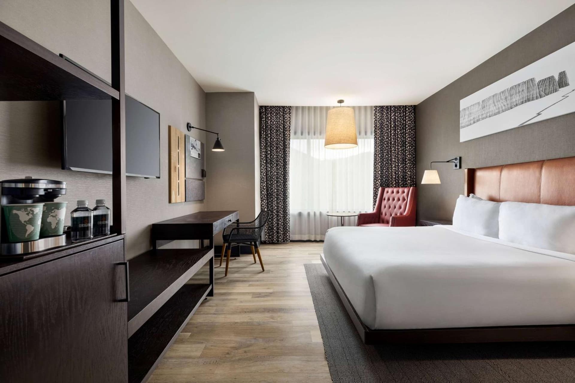 Origin Red Rocks, a Wyndham Hotel gallery photo in Golden, CO — image 112