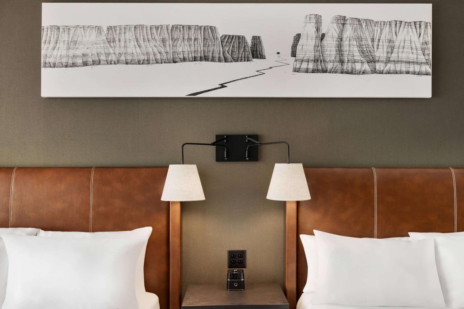 Origin Red Rocks, a Wyndham Hotel gallery photo in Golden, CO — image 41