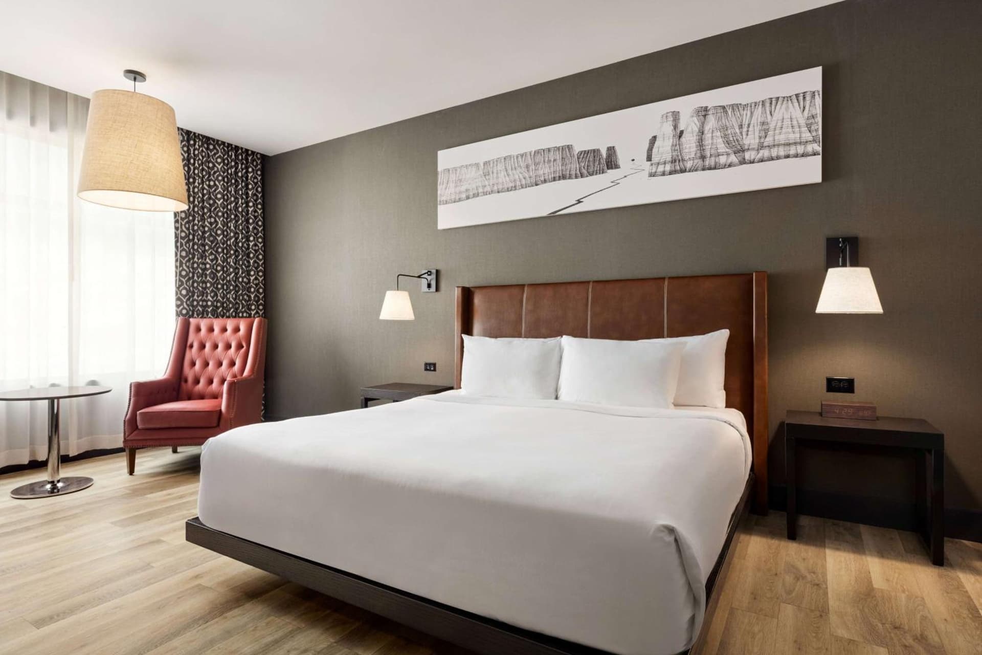 Origin Red Rocks, a Wyndham Hotel gallery photo in Golden, CO — image 91