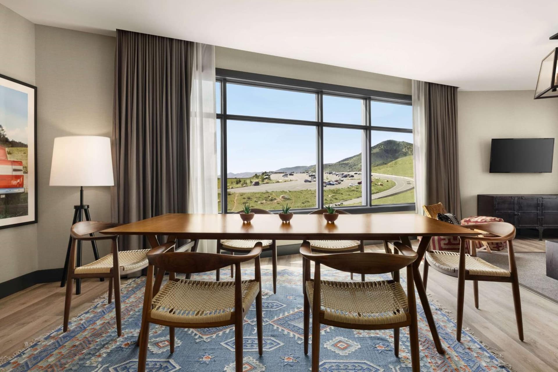 Origin Red Rocks, a Wyndham Hotel gallery photo in Golden, CO — image 16