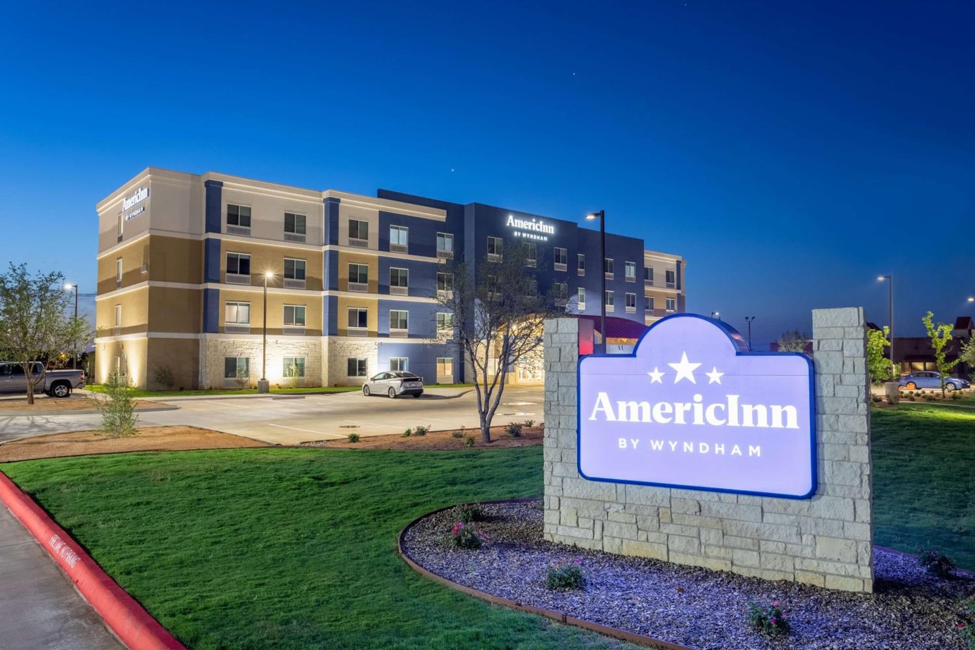 AmericInn by Wyndham San Angelo gallery photo in San Angelo, TX — image 51