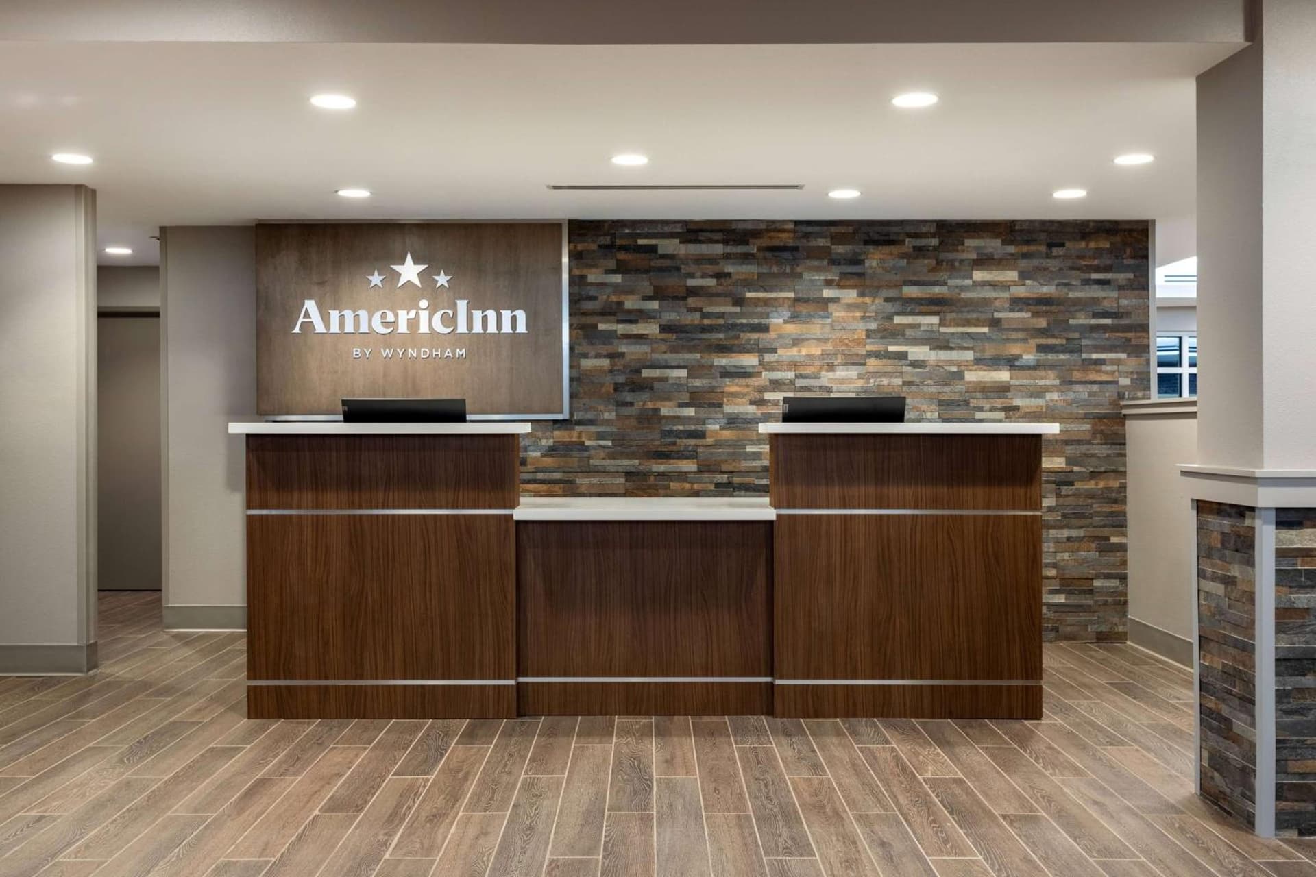 AmericInn by Wyndham San Angelo gallery photo in San Angelo, TX — image 35