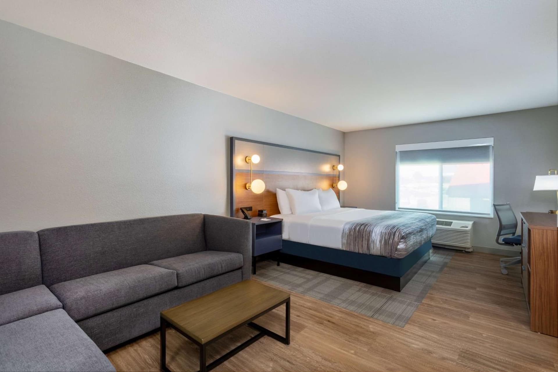 AmericInn by Wyndham San Angelo gallery photo in San Angelo, TX — image 29
