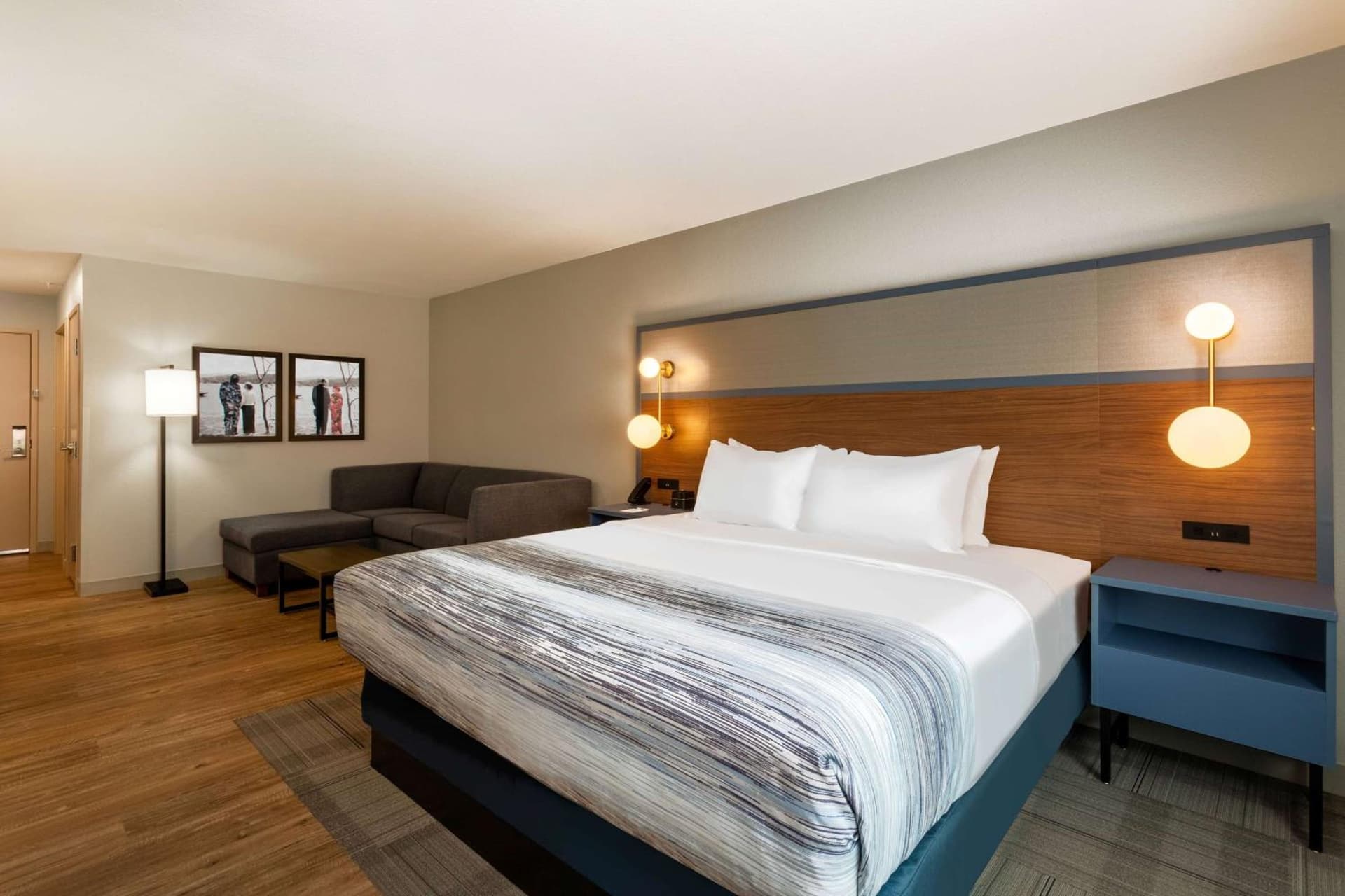 AmericInn by Wyndham San Angelo gallery photo in San Angelo, TX — image 22