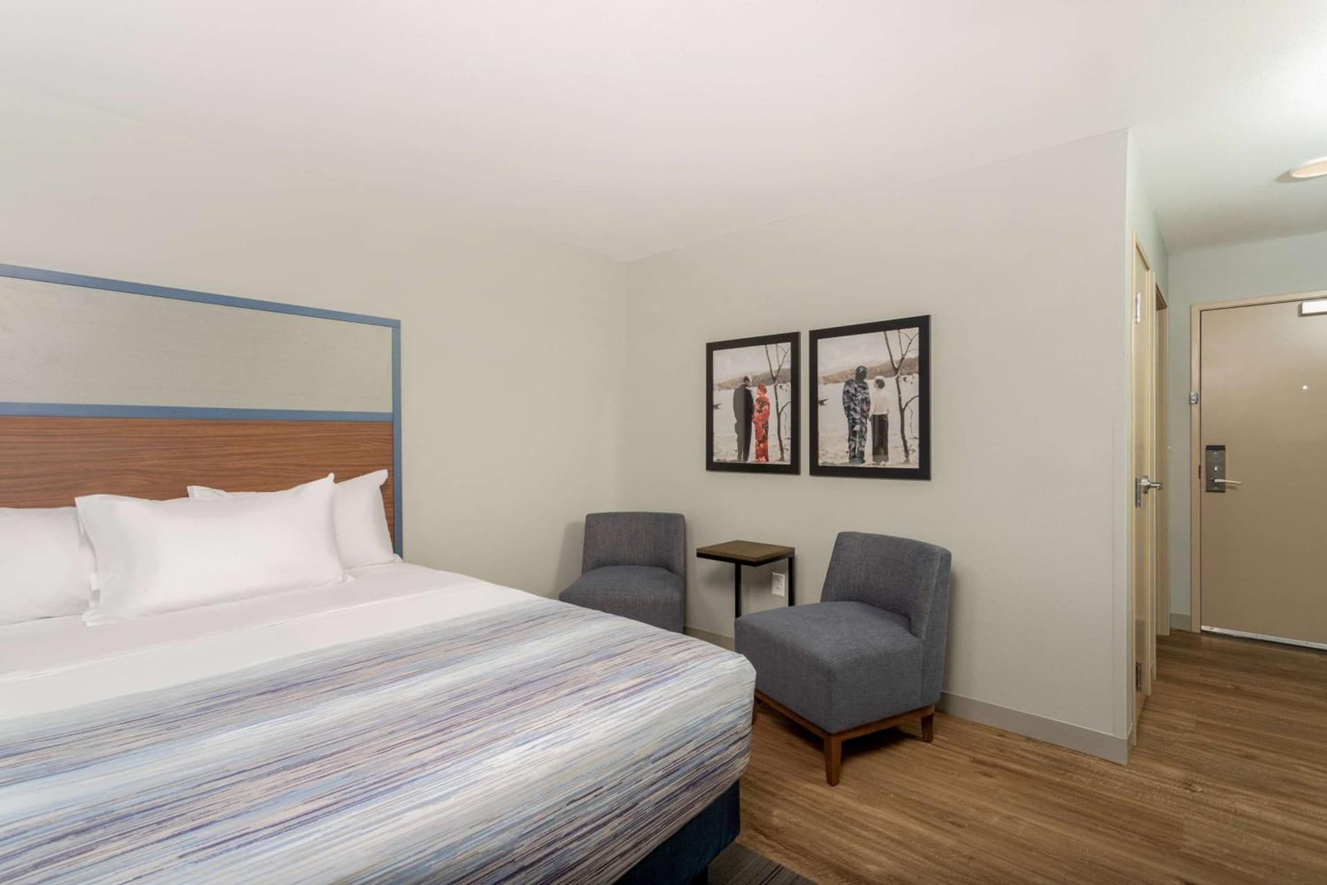 AmericInn by Wyndham San Angelo gallery photo in San Angelo, TX — image 12