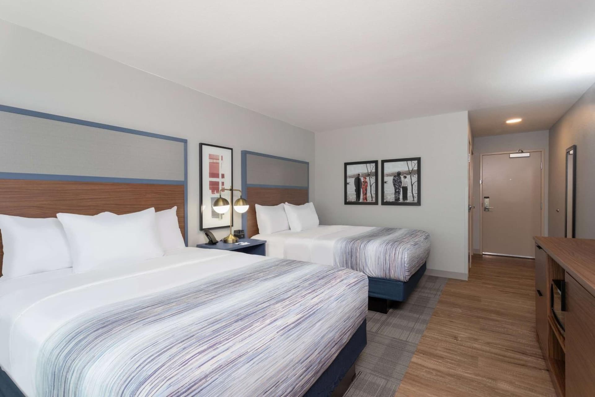 AmericInn by Wyndham San Angelo gallery photo in San Angelo, TX — image 5
