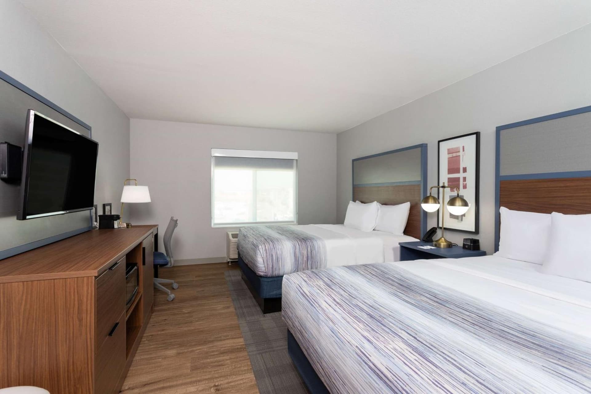 AmericInn by Wyndham San Angelo gallery photo in San Angelo, TX — image 17
