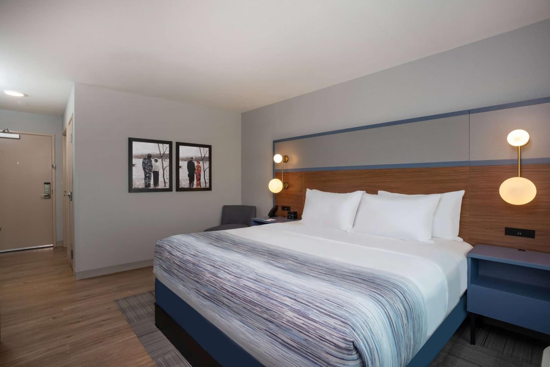 AmericInn by Wyndham San Angelo gallery photo in San Angelo, TX — image 28