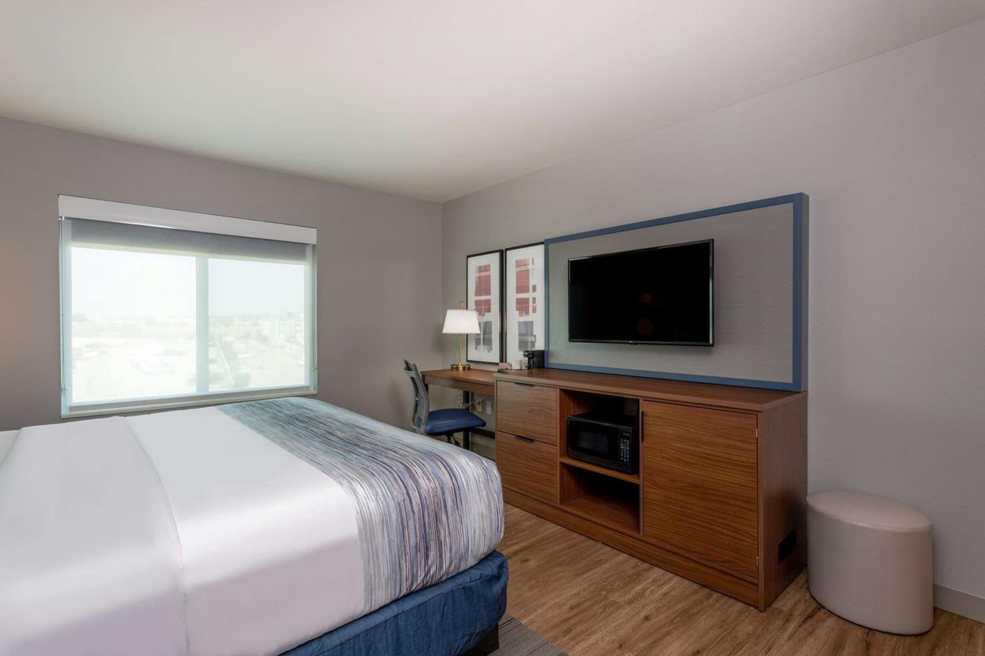 AmericInn by Wyndham San Angelo gallery photo in San Angelo, TX — image 27