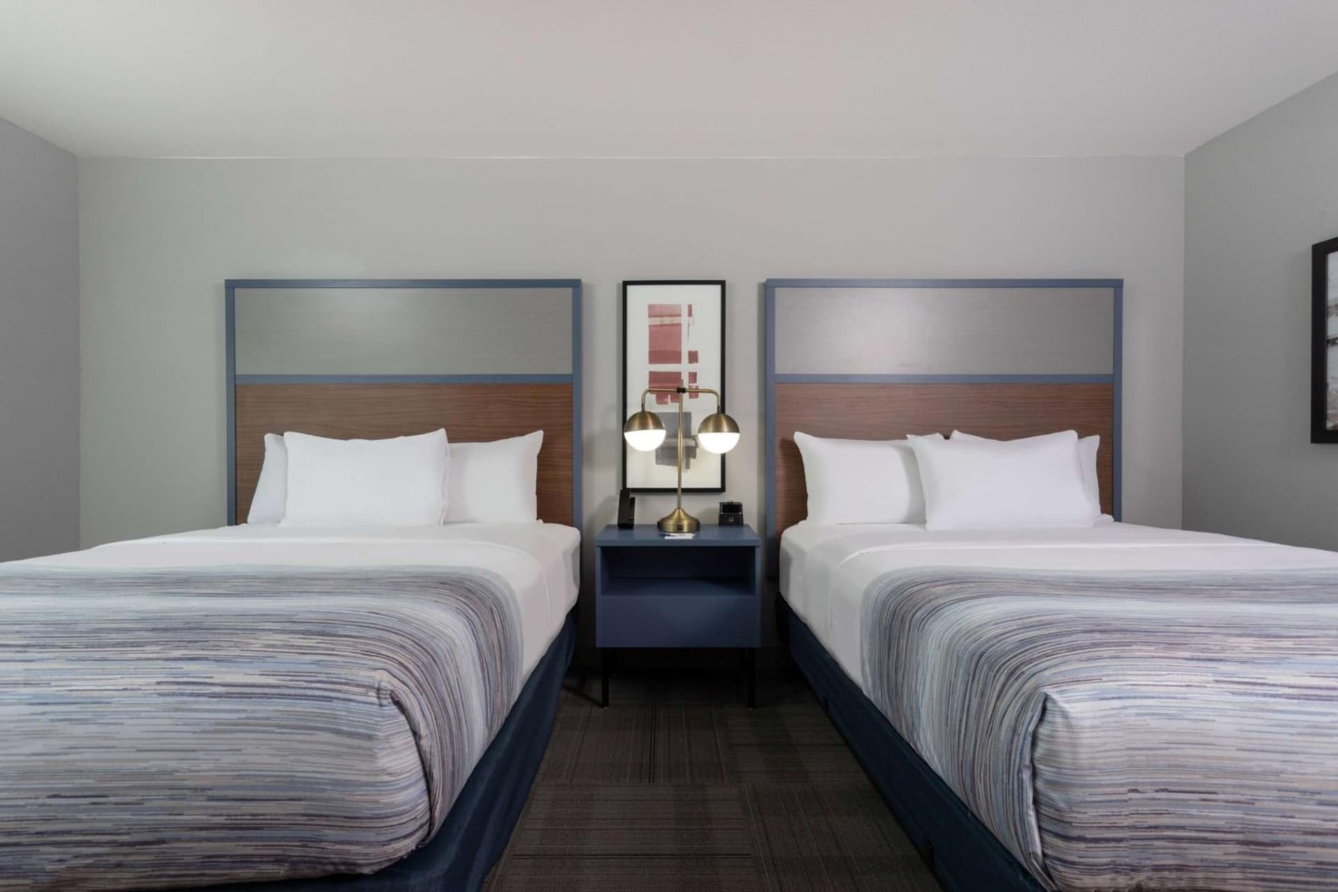 AmericInn by Wyndham San Angelo gallery photo in San Angelo, TX — image 14