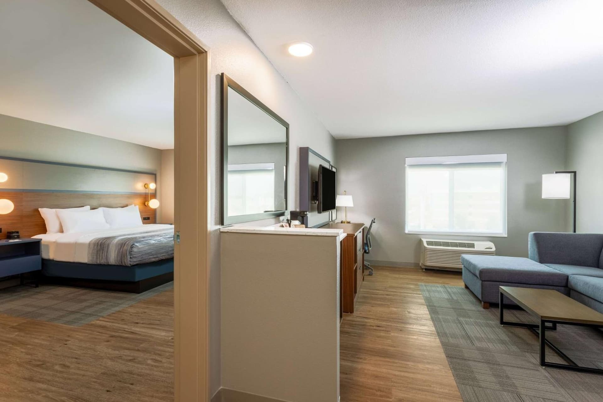 AmericInn by Wyndham San Angelo gallery photo in San Angelo, TX — image 30