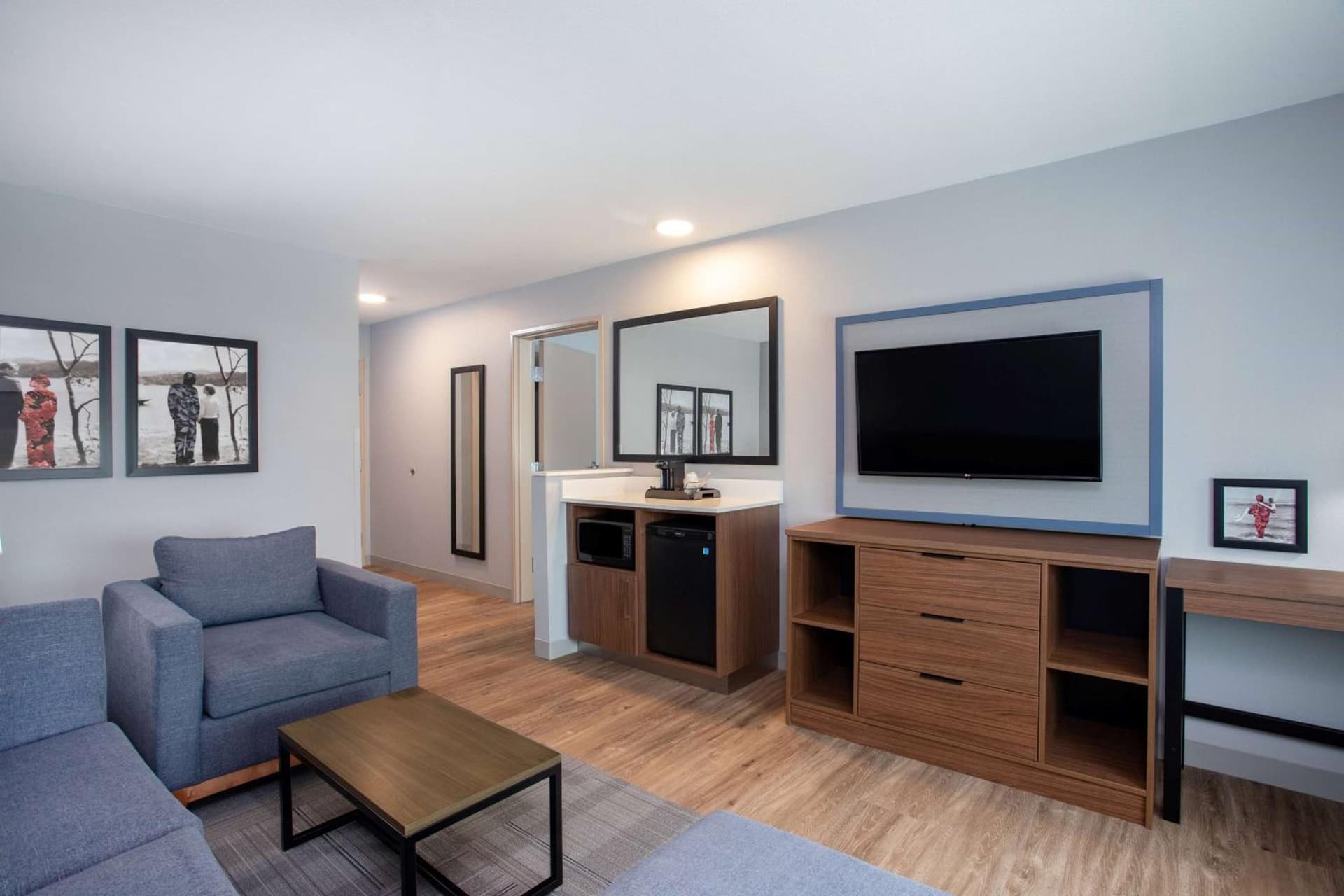 AmericInn by Wyndham San Angelo gallery photo in San Angelo, TX — image 26