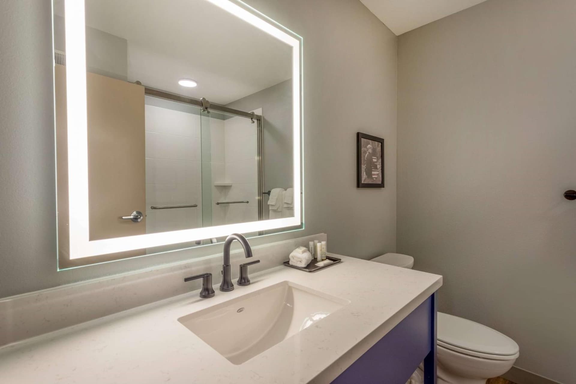 AmericInn by Wyndham San Angelo gallery photo in San Angelo, TX — image 38
