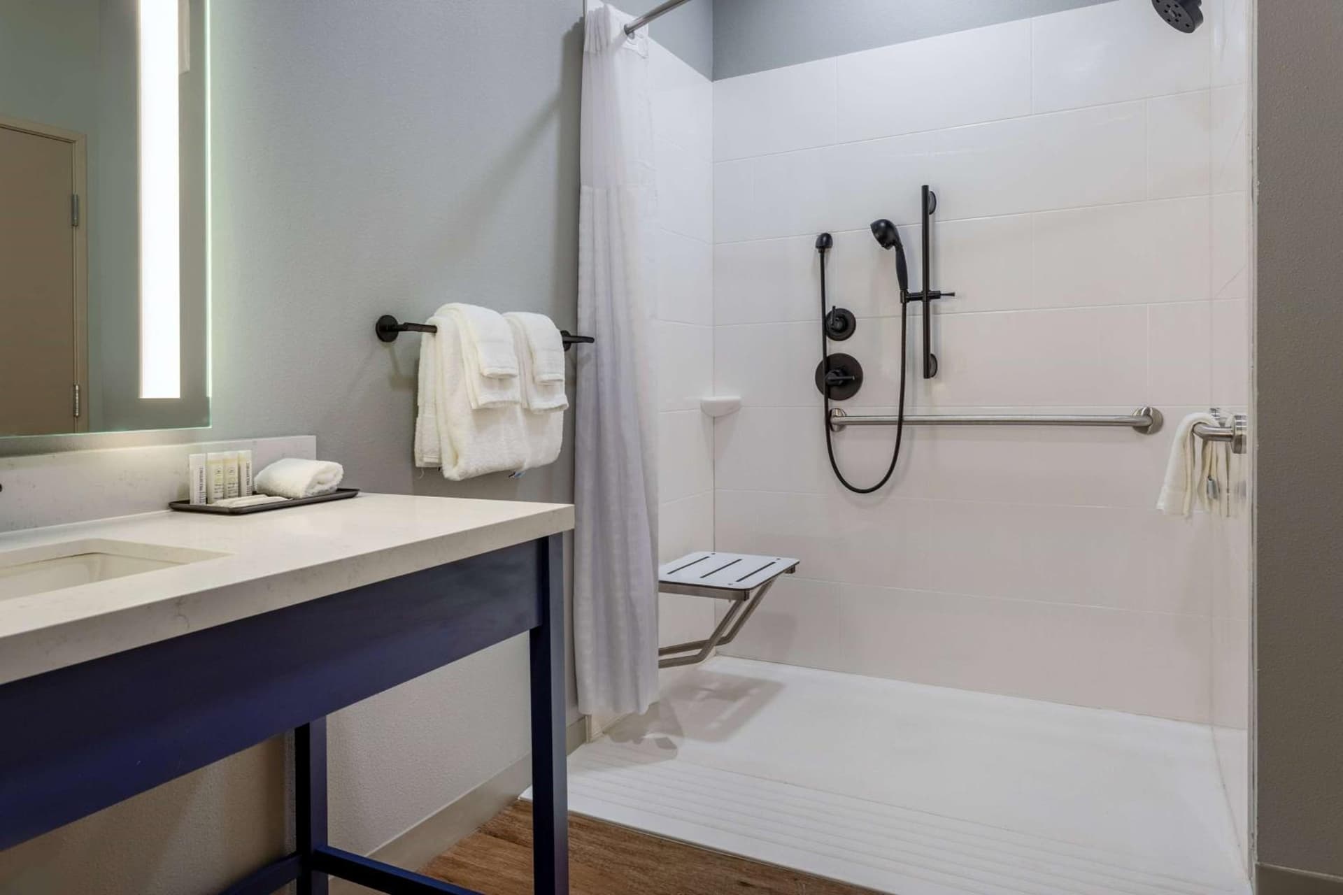 AmericInn by Wyndham San Angelo gallery photo in San Angelo, TX — image 36