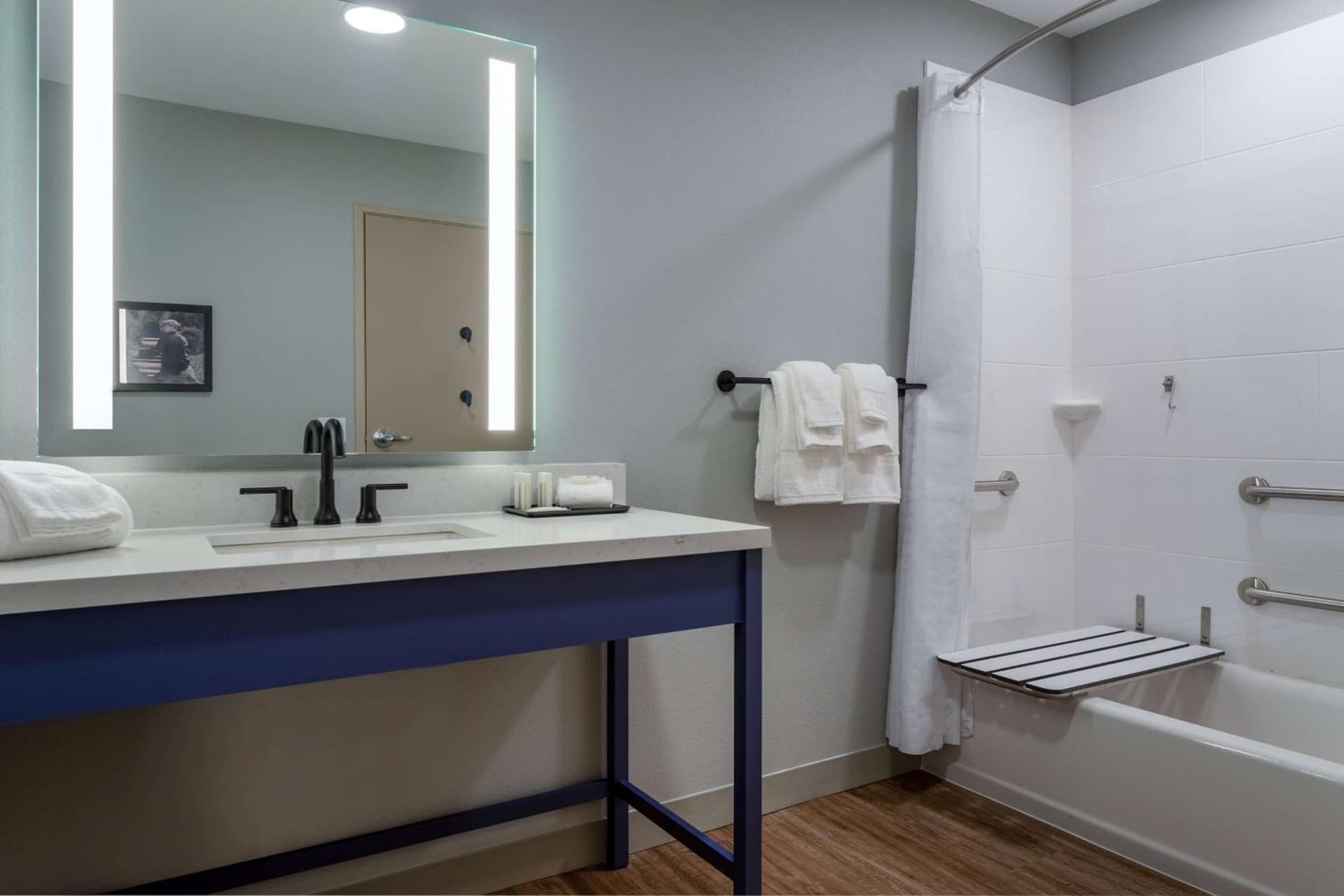 AmericInn by Wyndham San Angelo gallery photo in San Angelo, TX — image 8
