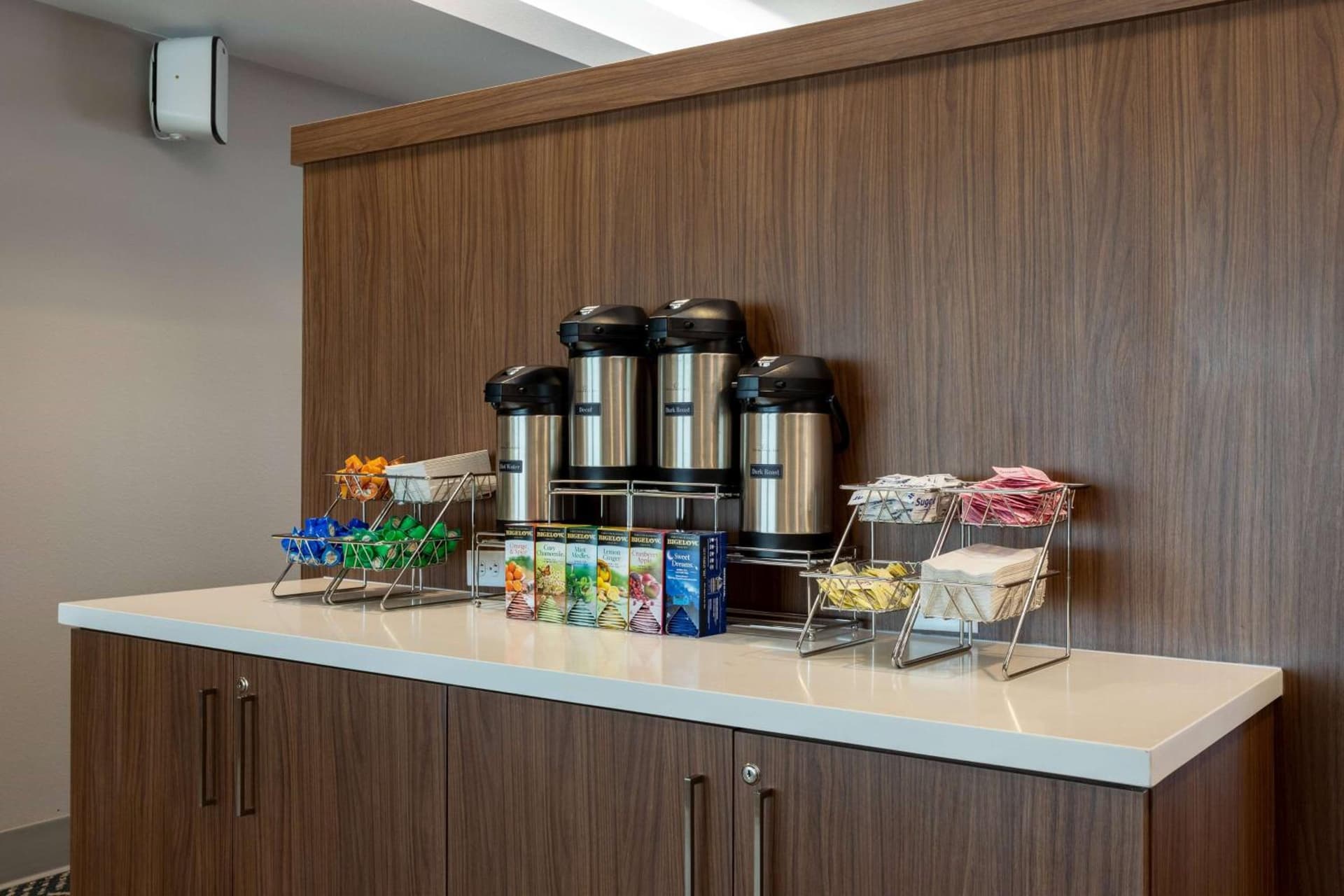 AmericInn by Wyndham San Angelo gallery photo in San Angelo, TX — image 11