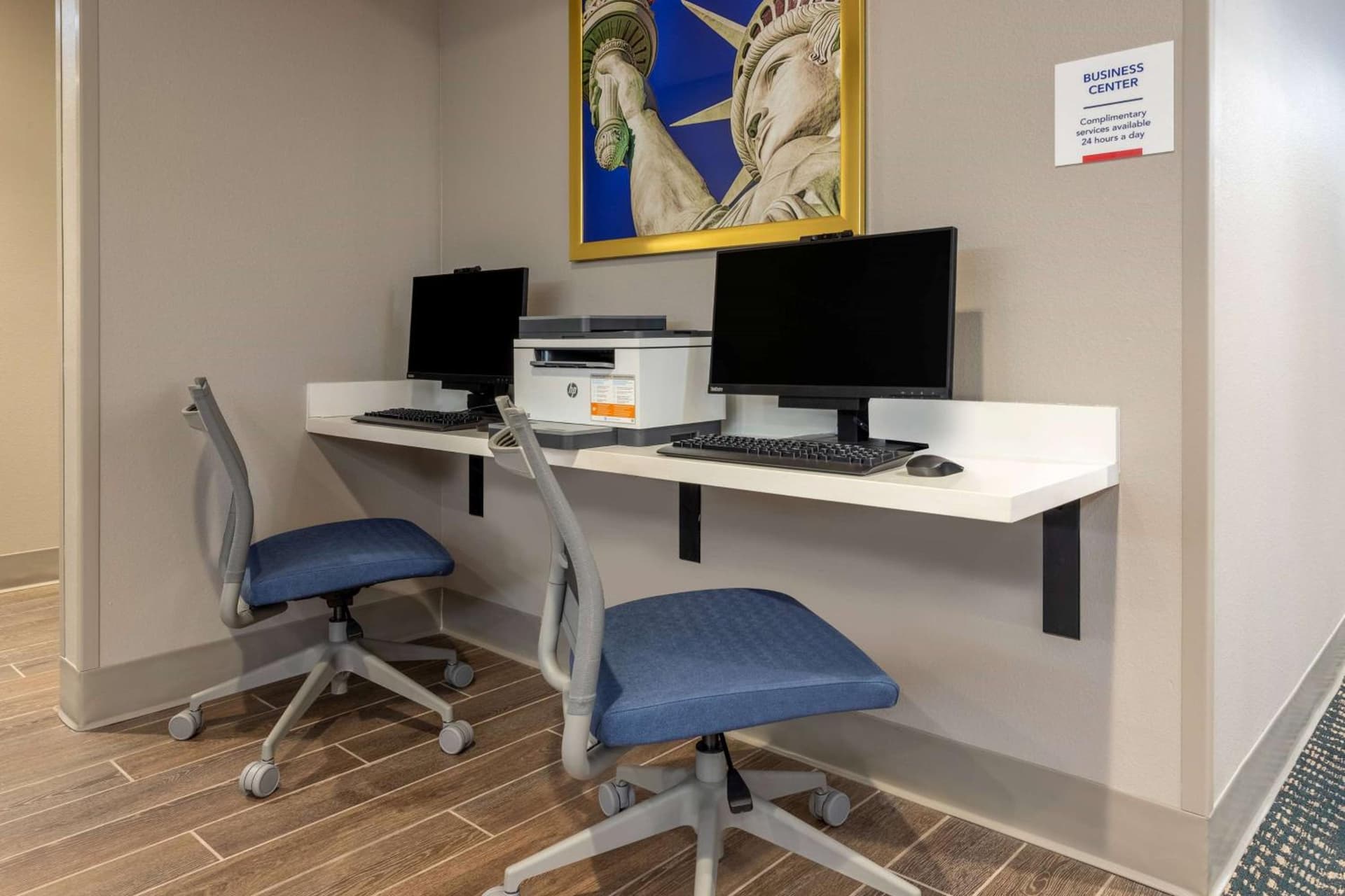 AmericInn by Wyndham San Angelo gallery photo in San Angelo, TX — image 16