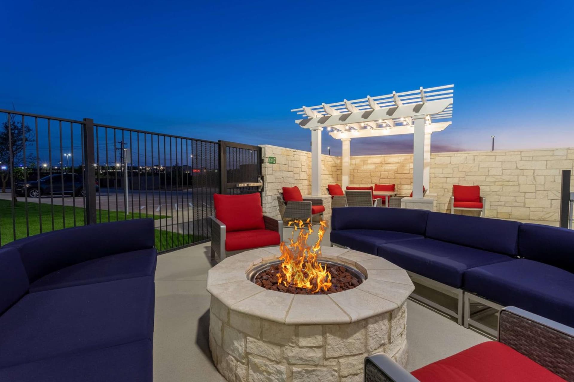 AmericInn by Wyndham San Angelo gallery photo in San Angelo, TX — image 47