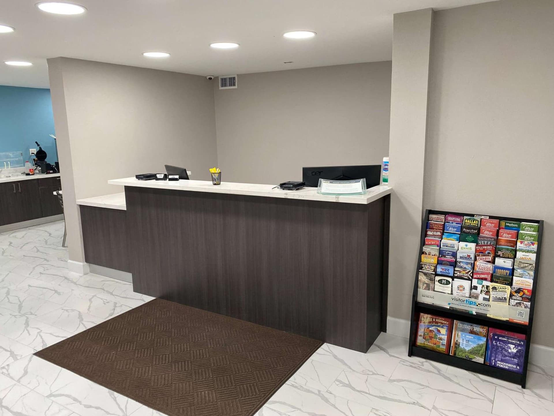 Days Inn by Wyndham Waco University Area gallery photo in Waco, TX — image 46