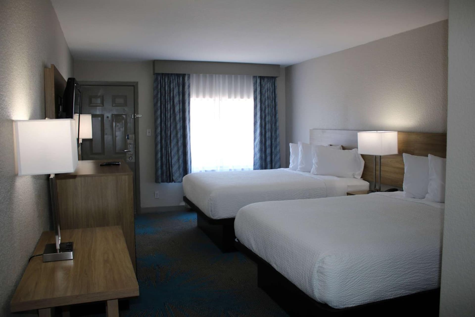Days Inn by Wyndham Waco University Area gallery photo in Waco, TX — image 76
