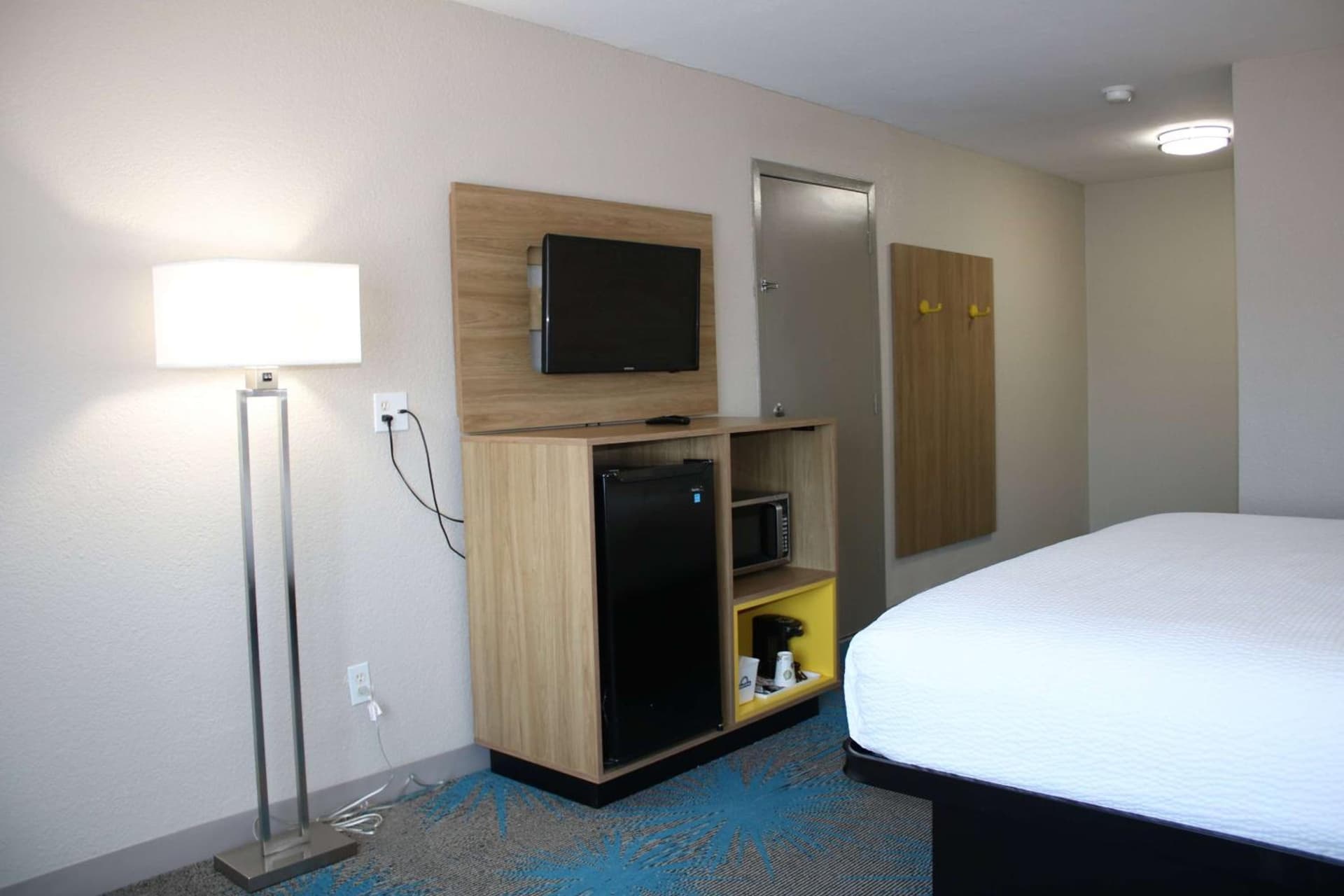 Days Inn by Wyndham Waco University Area gallery photo in Waco, TX — image 44